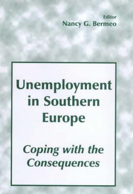 Unemployment in Southern Europe