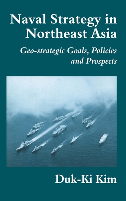 Naval Strategy in Northeast Asia