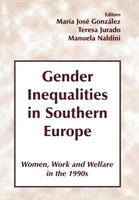 Gender Inequalities in Southern Europe