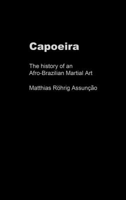 Capoeira