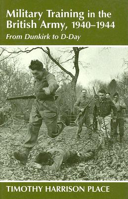 Military Training in the British Army, 1940-1944