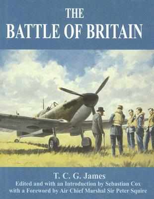 The Battle of Britain