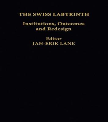 The Swiss Labyrinth