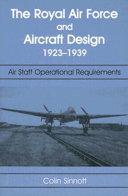 The RAF and Aircraft Design