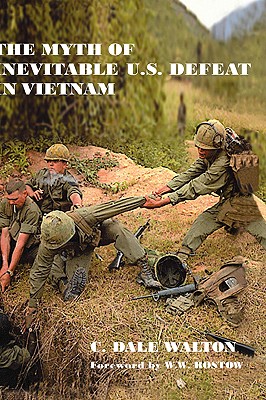 The Myth of Inevitable US Defeat in Vietnam