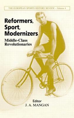 Reformers, Sport, Modernizers