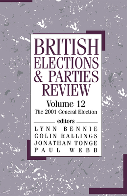 British Elections & Parties Review