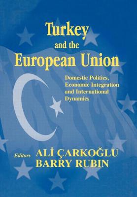 Turkey and the European Union