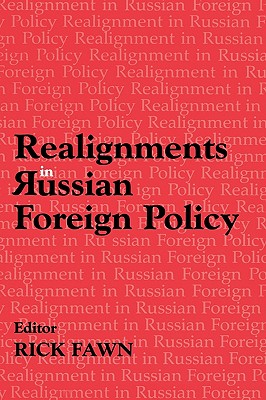 Realignments in Russian Foreign Policy