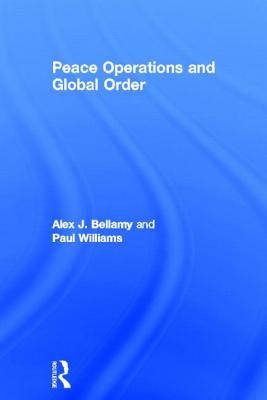 Peace Operations and Global Order