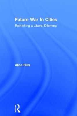 Future War In Cities