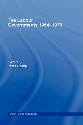 The Labour Governments 1964-1970