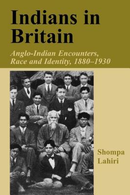 Indians in Britain