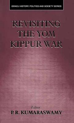 Revisiting the Yom Kippur War