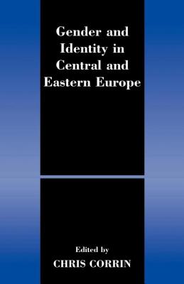 Gender and Identity in Central and Eastern Europe