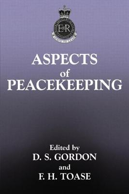 Aspects of Peacekeeping