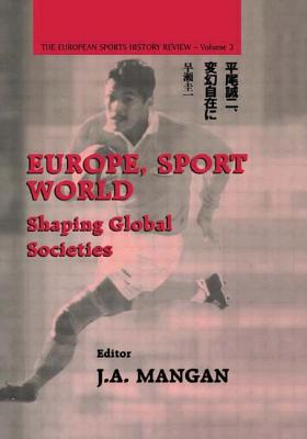 Europe, Sport, World