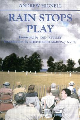 Rain Stops Play