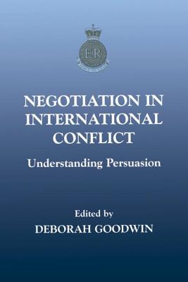 Negotiation in International Conflict