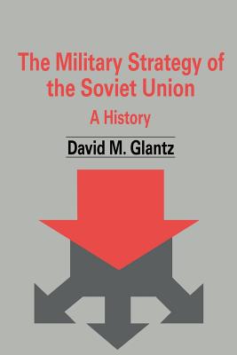 The Military Strategy of the Soviet Union