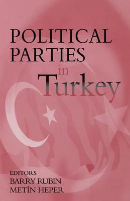 Political Parties in Turkey