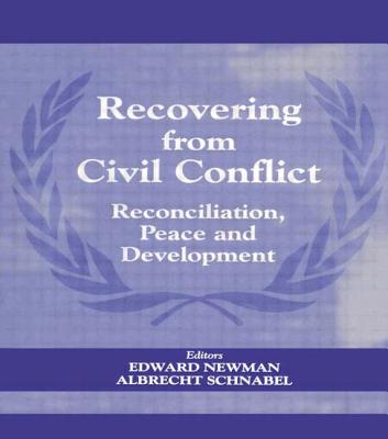 Recovering from Civil Conflict