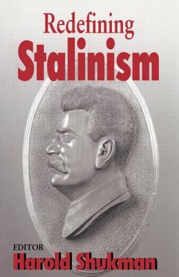 Redefining Stalinism