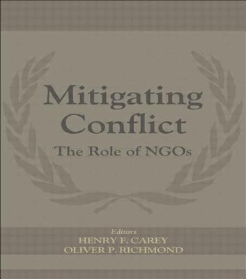 Mitigating Conflict