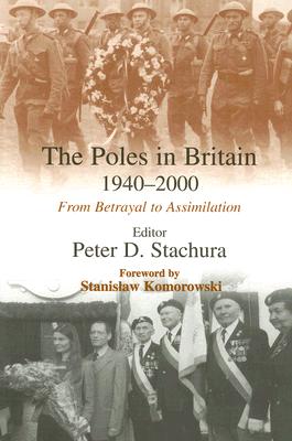 The Poles in Britain, 1940-2000