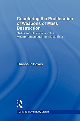 Countering the Proliferation of Weapons of Mass Destruction