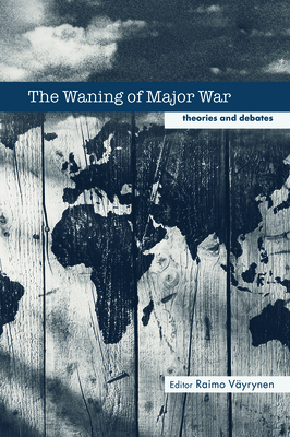 The Waning of Major War