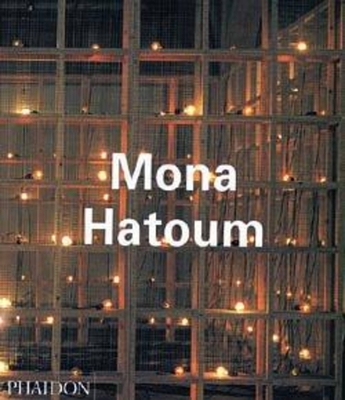 Mona Hatoum