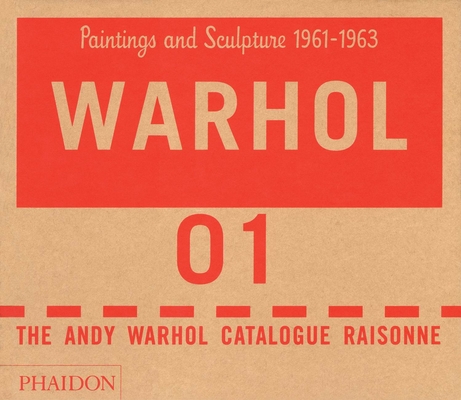 The Andy Warhol Catalogue Raisonne