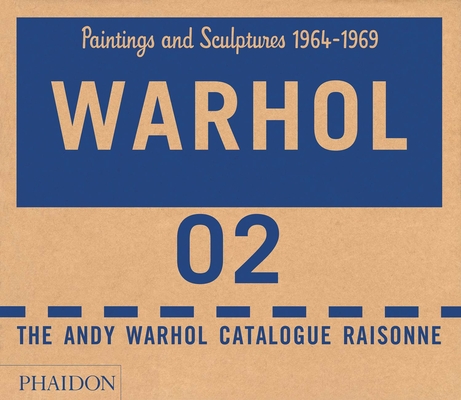 The Andy Warhol Catalogue Raisonne