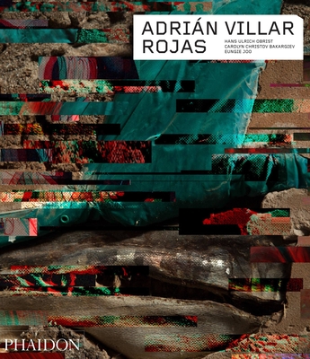 Adrian Villar Rojas