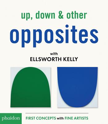 Up, Down & Other Opposites