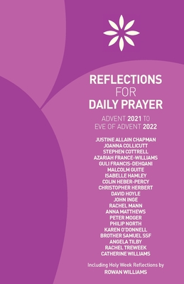 Reflections for Daily Prayer