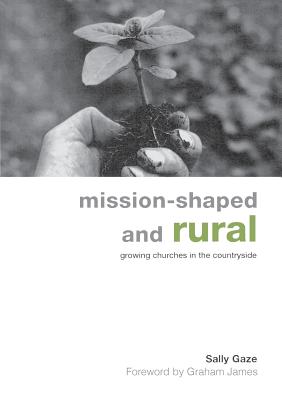 Mission-shaped and Rural