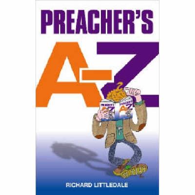 Preacher's A-Z