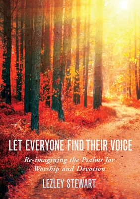 Let Everyone Find Their Voice