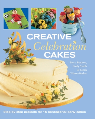 Creative Celebration Cakes