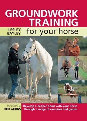 Groundwork Training for Your Horse