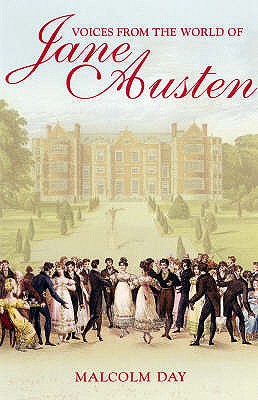 Voices from World Jane Austen