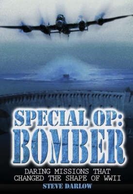 Special Op: Bomber