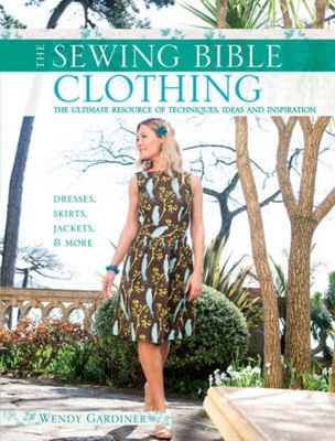 The Sewing Bible Clothing