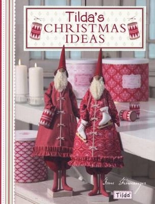 Tilda''s Christmas Ideas