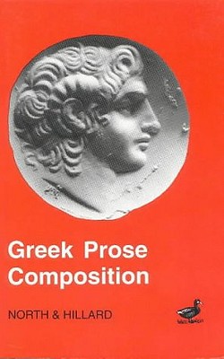 Greek Prose Composition