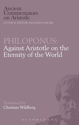 Against Aristotle