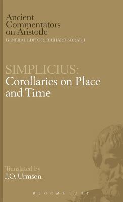 Corollaries of Place and Time