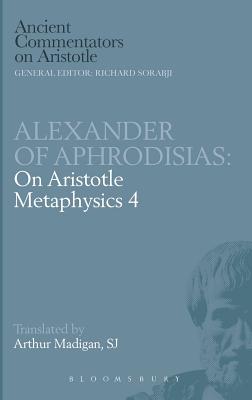 On Aristotle "Metaphysics 4"